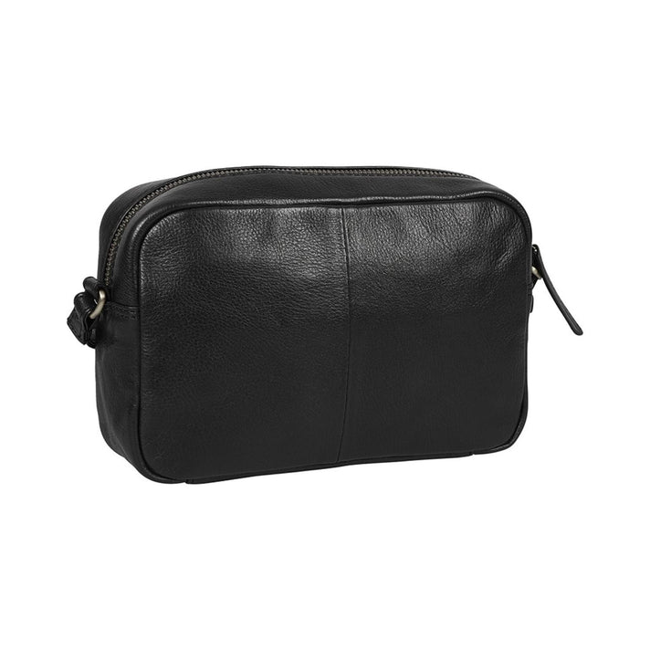 Burkely Tas 1000816 Camera bag Bear Black 10 Burkely Tas 1000816 Camera bag Bear Black 10