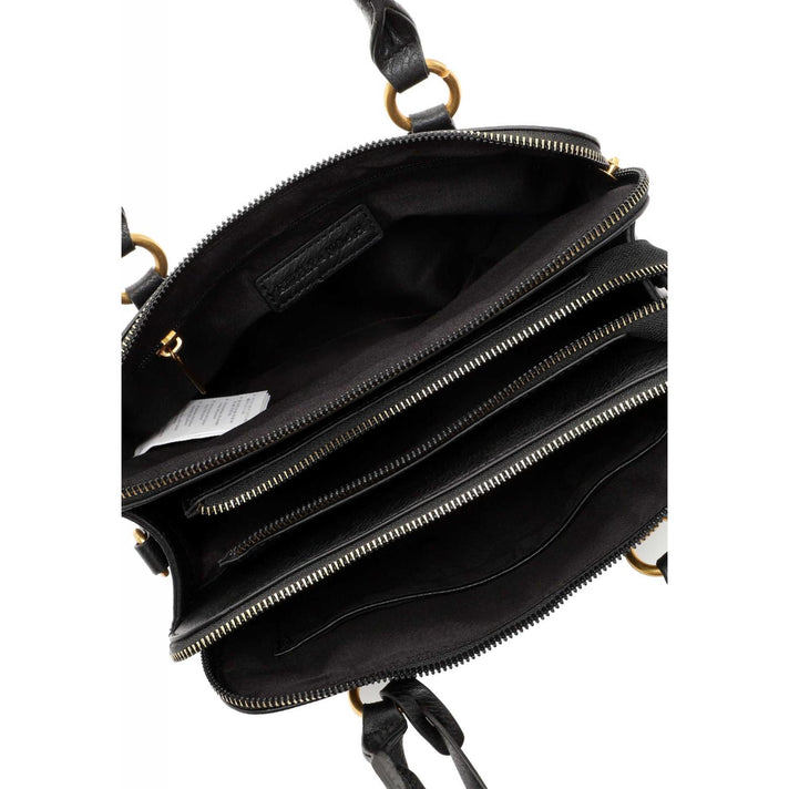 Emily & Noah Tas 64684 Danika Black 100 Emily & Noah Tas 64684 Danika Black 100