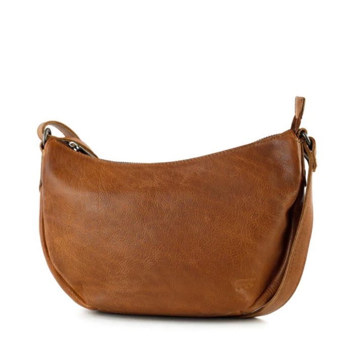 Bear Design Crossbody CP3002 Cognac Bear Design Crossbody CP3002 Cognac