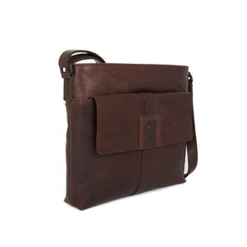 Spikes&Sparrow Tas 381113 Bronco Brown 01 Spikes&Sparrow Tas 381113 Bronco Brown 01