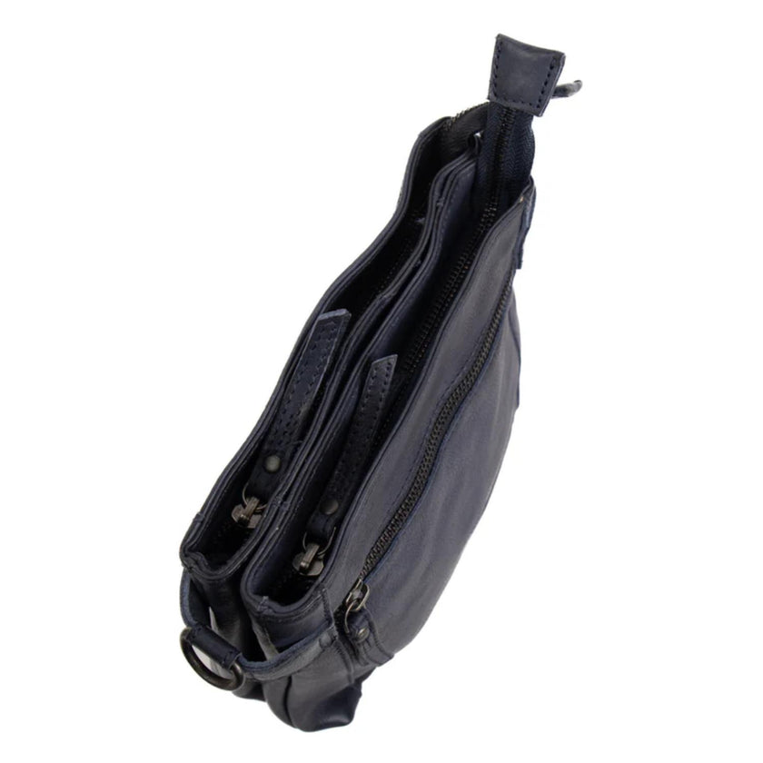 Bear Design Tas CP2220 Teppie Navy Blue