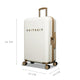SUITSUIT Koffer TR-65054 66 cm Fusion White Swan
