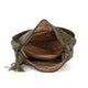 Spikes&Sparrow Tas 608171 Suede mix Green 06