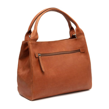 Chesterfield Tas C48.1431 Tenara Cognac 31 Chesterfield Tas C48.1431 Tenara Cognac 31