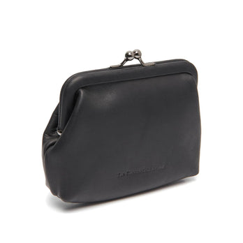Chesterfield Portemonnee C08.0537 Nera Zwart 00 Chesterfield Portemonnee C08.0537 Nera Zwart 00