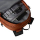 The NorthFace Rugzak Borealis Classic Burnt umber