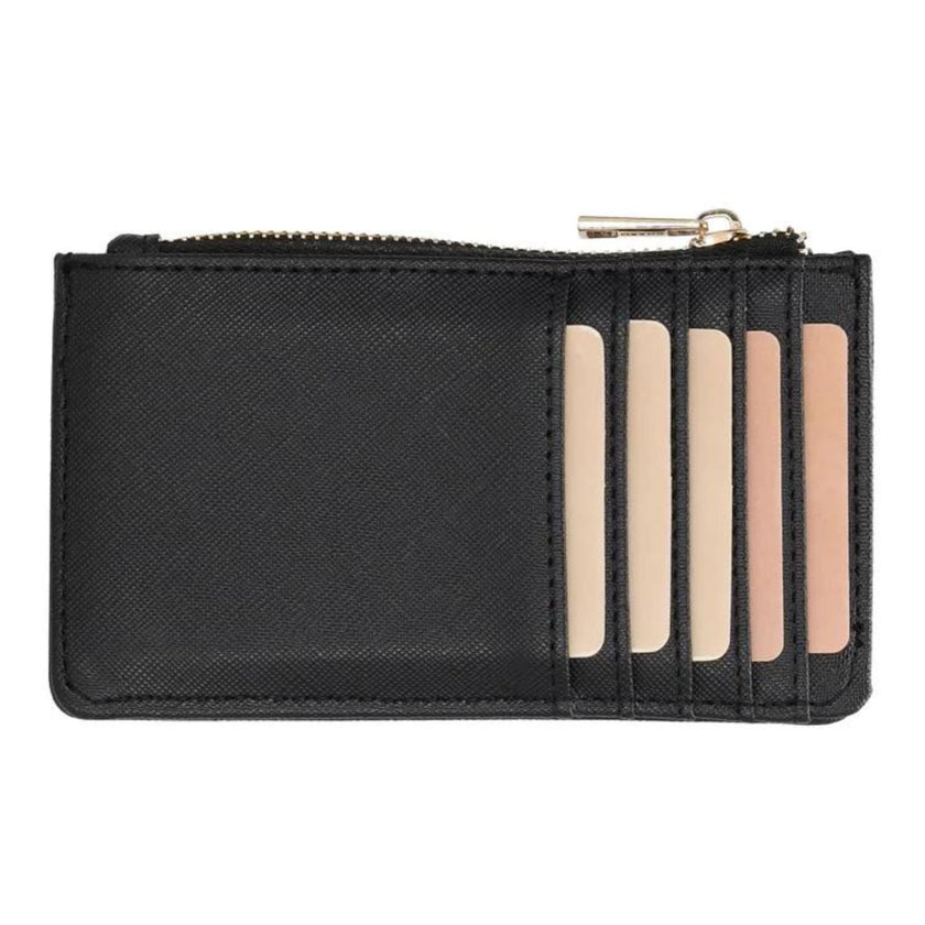 Charm Sleuteletui 21421 Birmingham Zwart 001