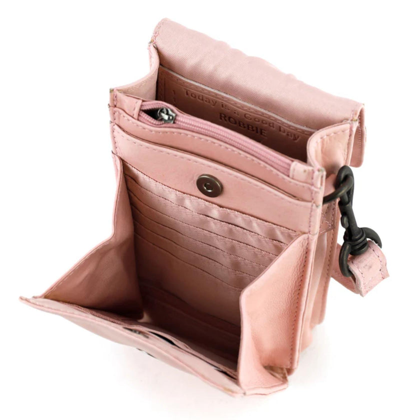 Bear Design Telefoontasje CP2650 Robbi Princess