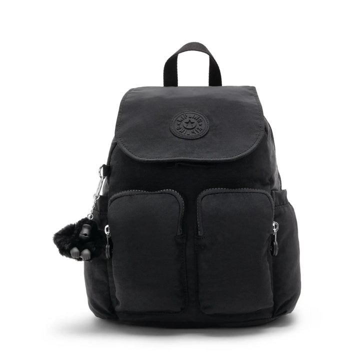 Kipling Rugzak City pocket mini 18789 P39 Black noir Kipling Rugzak City pocket mini 18789 P39 Black noir