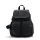 Kipling Rugzak City pocket mini 18789 P39 Black noir