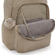 Kipling Rugzak Seoul lap K12969 4PW Soft taupe