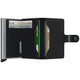 Secrid Pasjeshouder Miniwallet Rango Black