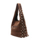 Flora&Co Tas F9928 Chocolate