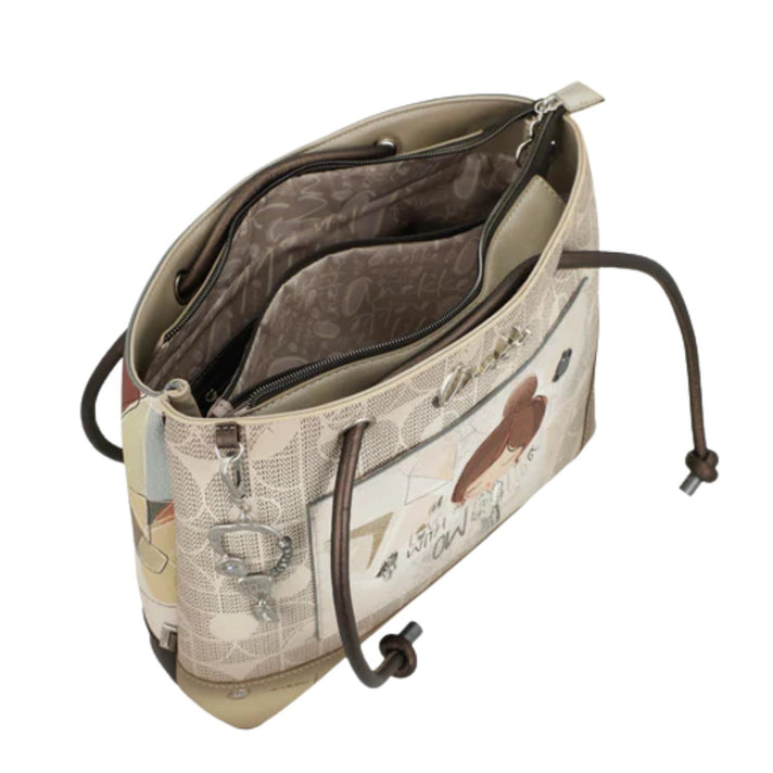 Anekke Schoudertas 42802-361 Sophia 361 Anekke Schoudertas 42802-361 Sophia 361