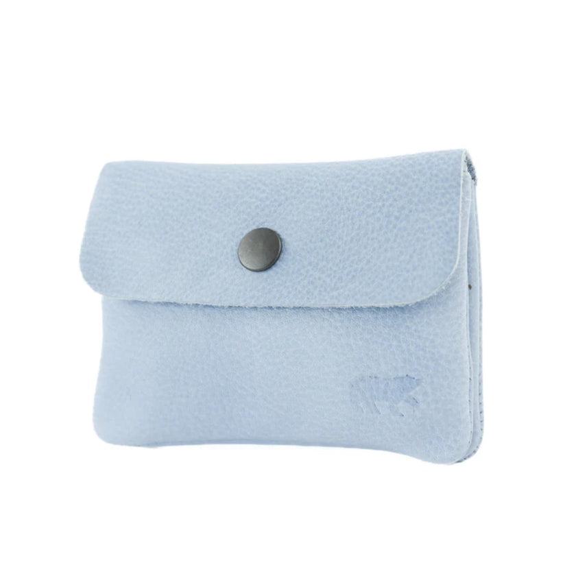 Bear Design Portemonnee CP8054 Pietje Sky