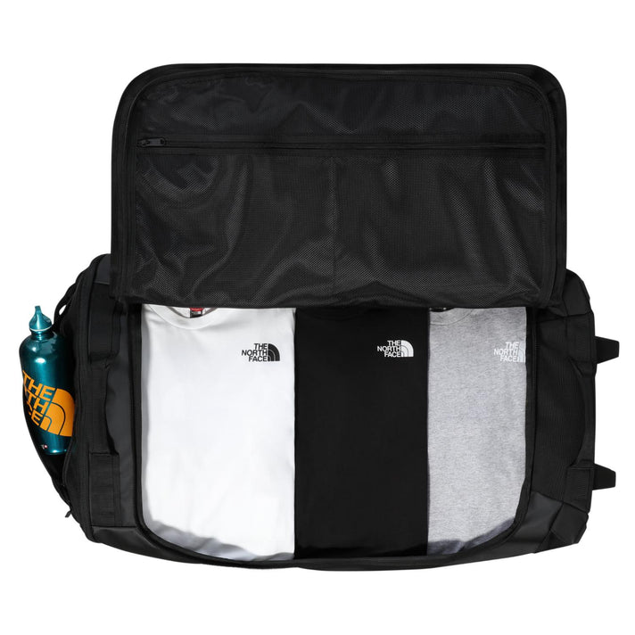The NorthFace Reistas BC 36 Rolling Thunder160 ltr Black The NorthFace Reistas BC 36 Rolling Thunder160 ltr Black