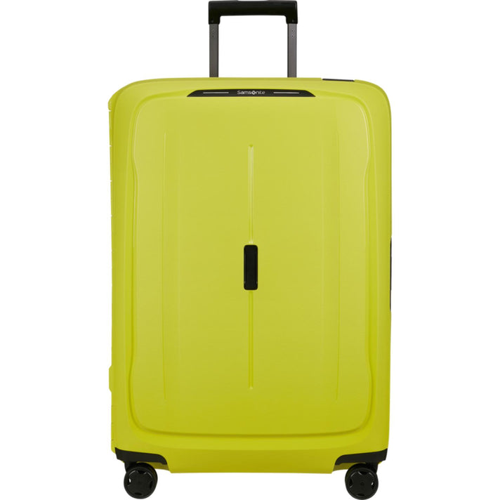 Samsonite Koffer 146912 75/28 Essens Lime 1515 Samsonite Koffer 146912 75/28 Essens Lime 1515
