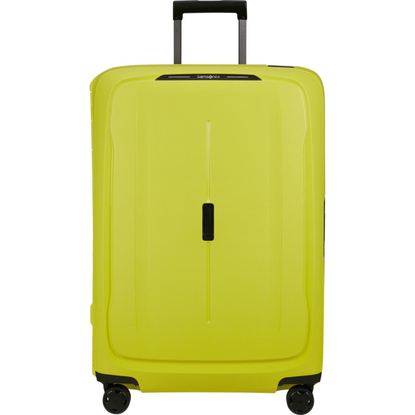 Samsonite Koffer 146912 75/28 Essens Lime 1515