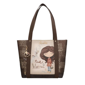 Anekke Shopper 43702-272 Tulip 272 Anekke Shopper 43702-272 Tulip 272