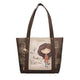 Anekke Shopper 43702-272 Tulip 272