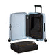 Samsonite Koffer 146909 55/20 Essens Glacier 6182