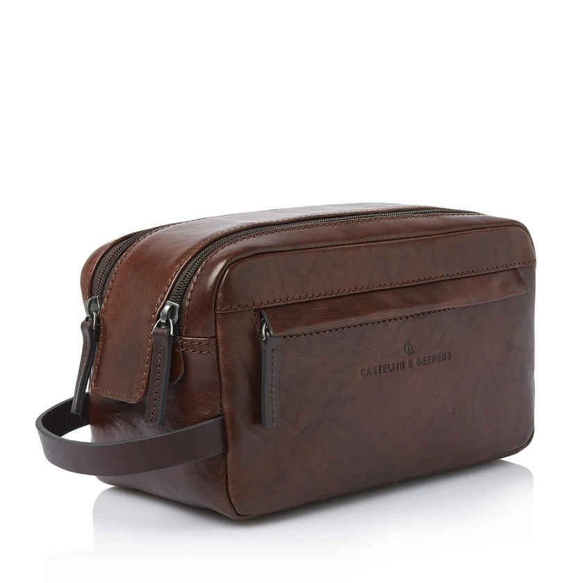 Castelijn en Beerens Toilettas 52 9957 Cognac