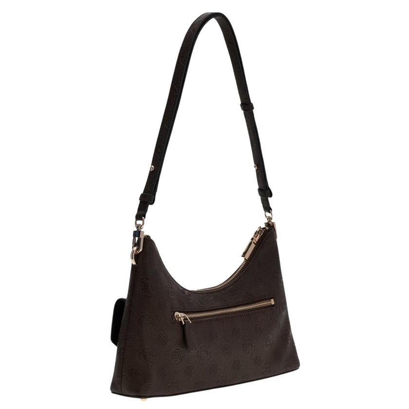 Guess Tas PD222218 Blake Brown Logo