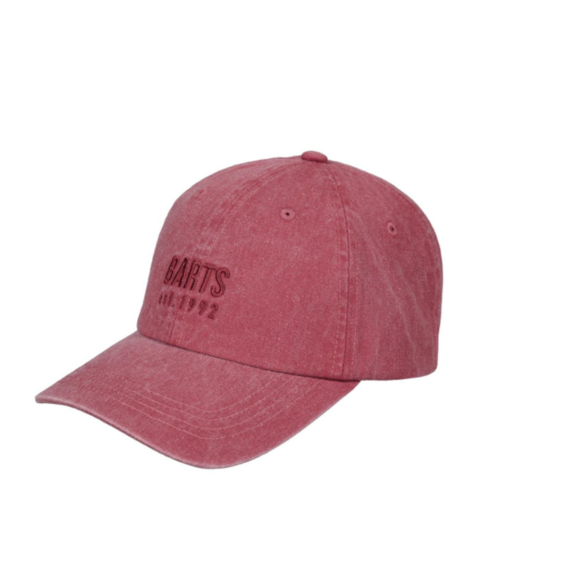 Barts Pet 6127 Sigrids Dark red 005