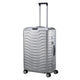 Samsonite Koffer 150053 76/28 Proxis aluminium 1004 Aluminium