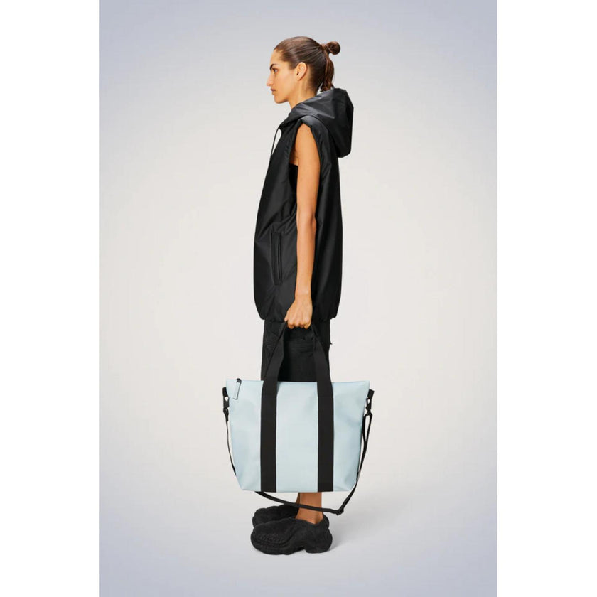 Rains Shopper 14160 Tote bag mini Wind 22
