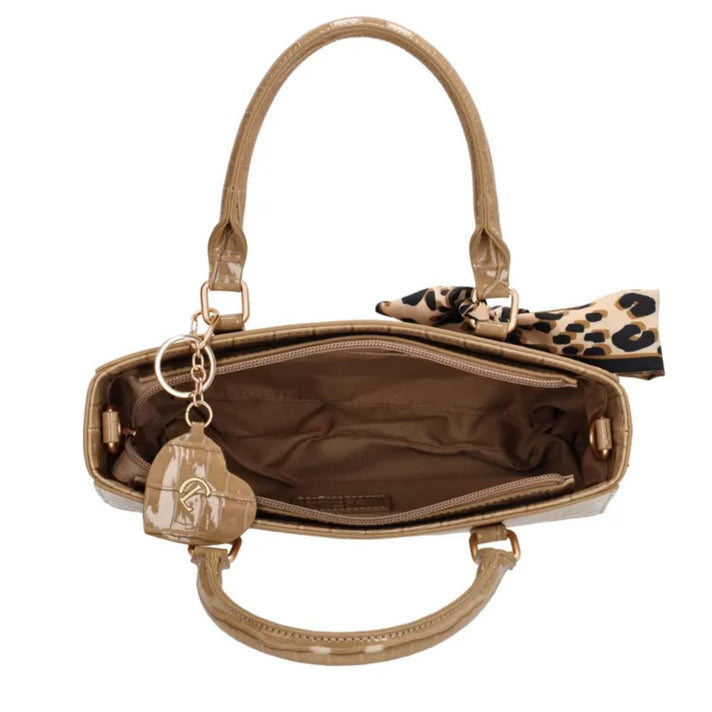 Charm Tas W01384 Knightsbridge Taupe 016 Charm Tas W01384 Knightsbridge Taupe 016
