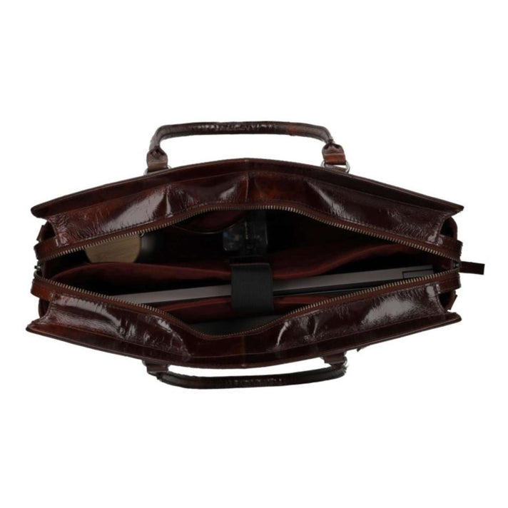 Burkely Laptoptas 1000432 Workbag 15.6 Burgundy 97 Burkely Laptoptas 1000432 Workbag 15.6 Burgundy 97