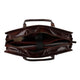 Burkely Laptoptas 1000432 Workbag 15.6 Burgundy 97