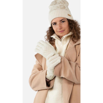 Barts Handschoenen 0566 Bridgey Cream 10 Barts Handschoenen 0566 Bridgey Cream 10