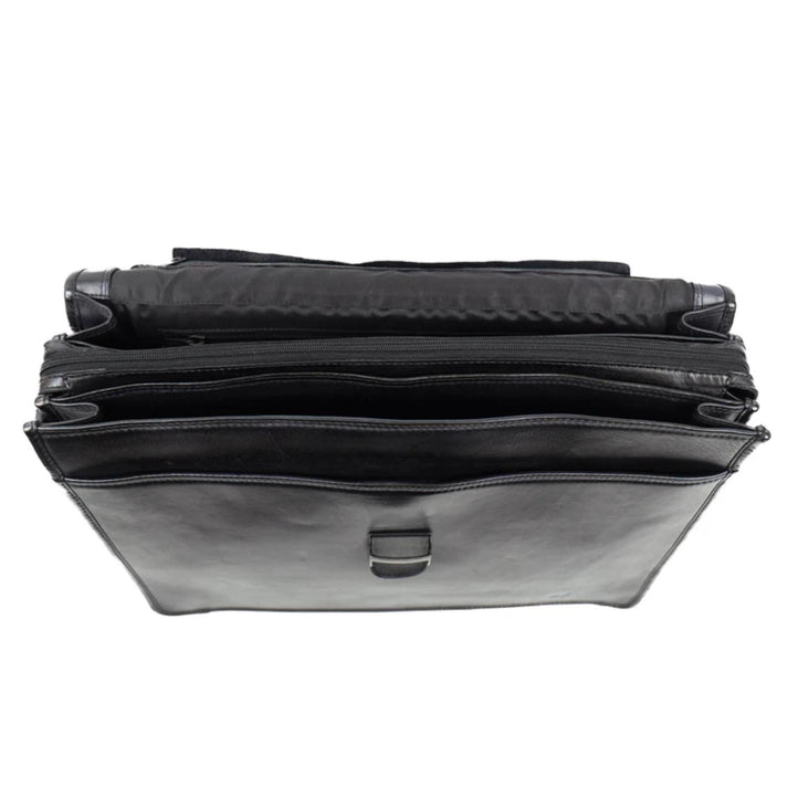 Bear Design Laptoptas CL42881 Zwart Bear Design Laptoptas CL42881 Zwart