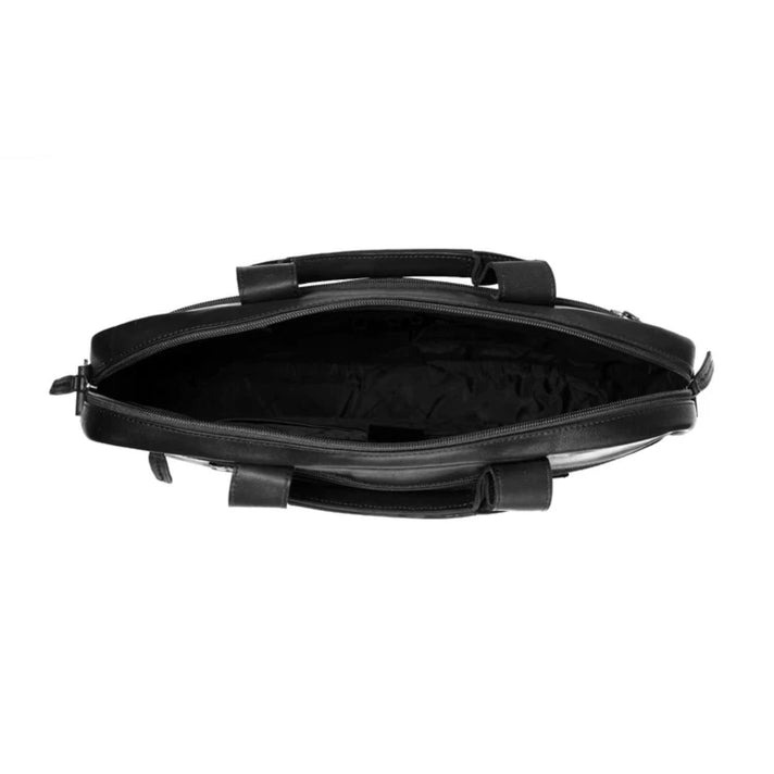 Chesterfield Laptoptas C40.1033 Calvi Zwart 00 Chesterfield Laptoptas C40.1033 Calvi Zwart 00