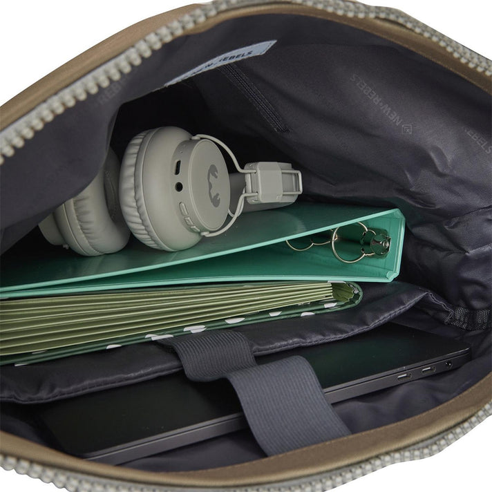 New Rebels Rugzak 51.1475 New York Old pink 70 New Rebels Rugzak 51.1475 New York Old pink 70