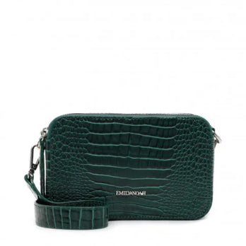 Emily & Noah Tas 64700 Dominica Dark Green 933 Emily & Noah Tas 64700 Dominica Dark Green 933
