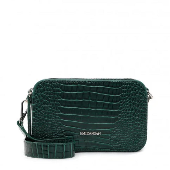 Emily & Noah Tas 64700 Dominica Dark Green 933 Emily & Noah Tas 64700 Dominica Dark Green 933