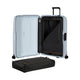 Samsonite Koffer 152056 81/30 Essens Glacier 6182