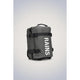 Rains Reistas 14790 Cabin bag mini Grey 99