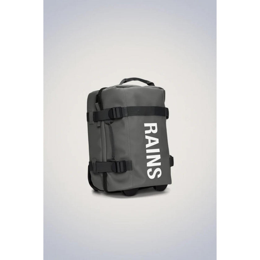 Rains Reistas 14790 Cabin bag mini Grey 99