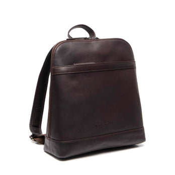Chesterfield Rugzak C58.0345 Tigris Bruin 01 Chesterfield Rugzak C58.0345 Tigris Bruin 01
