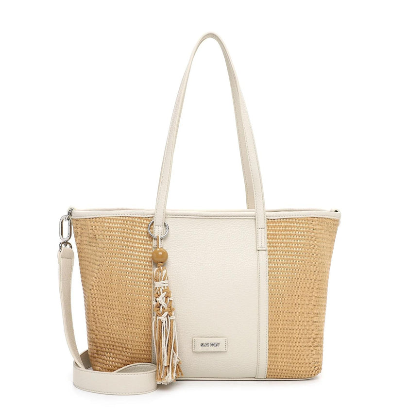 Suri Frey Tas 16935 Lovely Beige 400