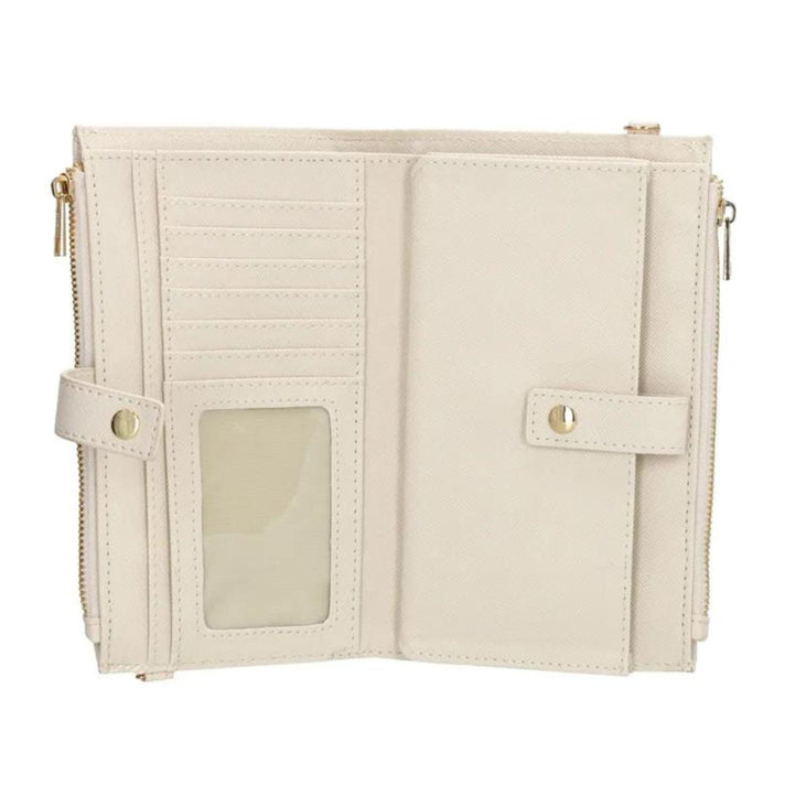 Charm Tasje 21425 Birmingham Creme 138 Charm Tasje 21425 Birmingham Creme 138