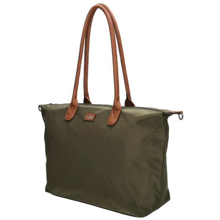 Charm Shopper 22521 Buckingham Olijfgroen 029 Charm Shopper 22521 Buckingham Olijfgroen 029