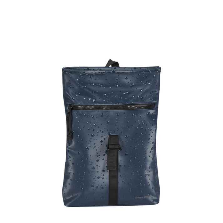 New Rebels Rugzak 51.1457* Los Angelos Navy 02 New Rebels Rugzak 51.1457 Los Angelos Navy 02