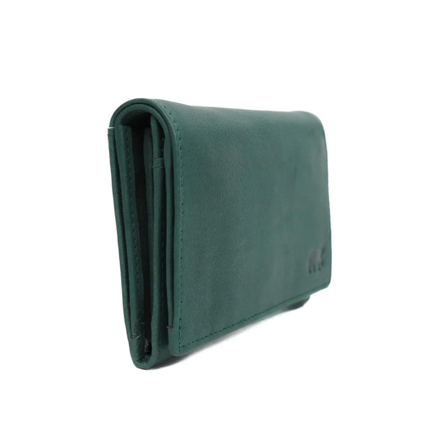 Bear Design Portemonnee CP5066 Sweety Aqua