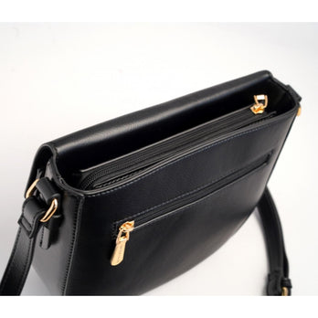 Daniele Donati Tas 01.558 Black 00 Daniele Donati Tas 01.558 Black 00