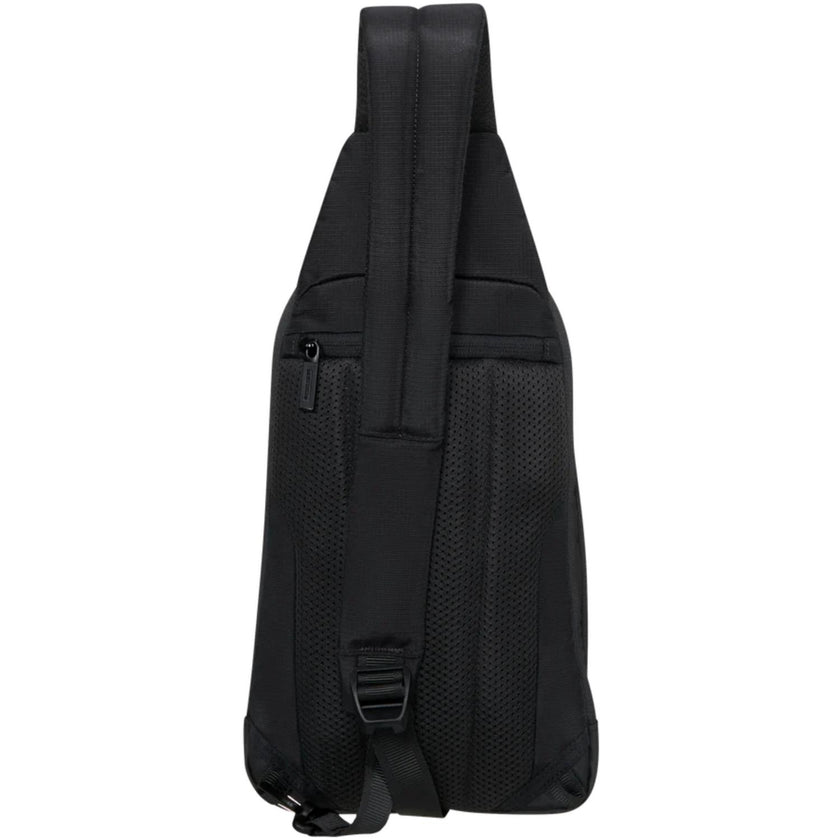 Samsonite Tas 163107 Biz2go 2 Black 1041